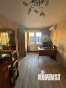 1-к квартира, вторичка, 31м2, 19/19 этаж