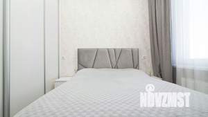 1-к квартира, вторичка, 34м2, 9/17 этаж