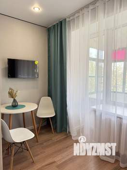 Студия квартира, вторичка, 18м2, 8/10 этаж