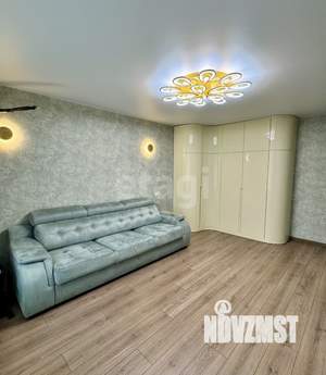3-к квартира, вторичка, 77м2, 2/10 этаж