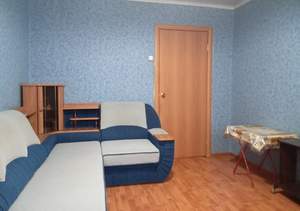 4-к квартира, вторичка, 62м2, 3/5 этаж