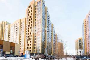 3-к квартира, вторичка, 93м2, 13/18 этаж