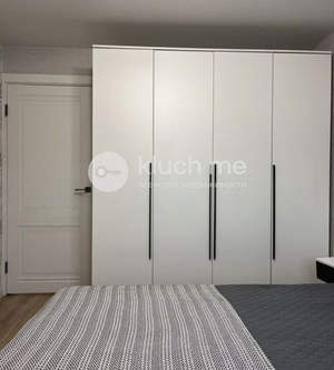 2-к квартира, вторичка, 53м2, 5/9 этаж