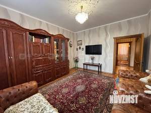 3-к квартира, вторичка, 129м2, 3/6 этаж