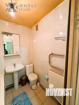 1-к квартира, вторичка, 33м2, 1/2 этаж