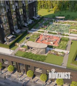 1-к квартира, вторичка, 48м2, 13/21 этаж