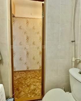 2-к квартира, вторичка, 46м2, 2/4 этаж