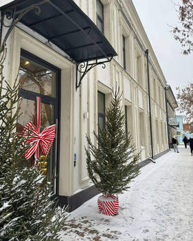 1-к квартира, вторичка, 54м2, 3/3 этаж