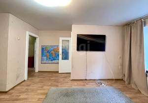 1-к квартира, вторичка, 33м2, 2/6 этаж