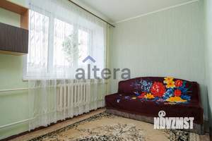 2-к квартира, вторичка, 30м2, 4/5 этаж