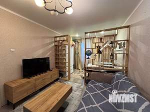 2-к квартира, вторичка, 52м2, 4/9 этаж