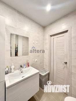 1-к квартира, вторичка, 37м2, 5/7 этаж