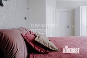 4-к квартира, вторичка, 118м2, 5/5 этаж