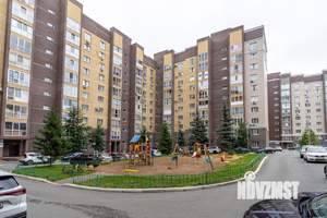 2-к квартира, вторичка, 67м2, 2/11 этаж
