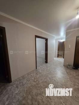 3-к квартира, вторичка, 81м2, 9/18 этаж