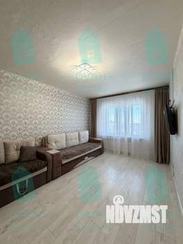 1-к квартира, вторичка, 38м2, 6/16 этаж