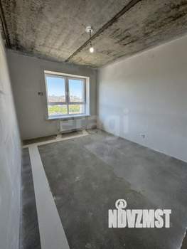 1-к квартира, вторичка, 34м2, 9/11 этаж