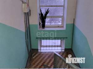 1-к квартира, вторичка, 30м2, 5/5 этаж