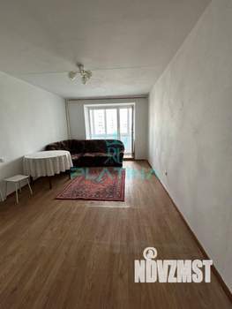 1-к квартира, вторичка, 39м2, 4/14 этаж