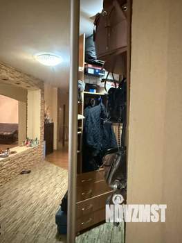 3-к квартира, вторичка, 100м2, 14/16 этаж