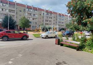 2-к квартира, вторичка, 54м2, 3/5 этаж