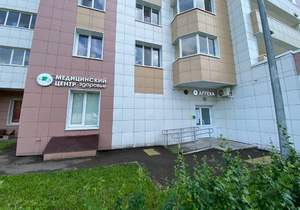 1-к квартира, вторичка, 39м2, 7/18 этаж