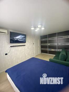 1-к квартира, вторичка, 33м2, 9/9 этаж