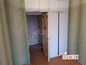 3-к квартира, вторичка, 50м2, 2/5 этаж