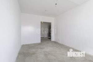 1-к квартира, вторичка, 42м2, 15/24 этаж