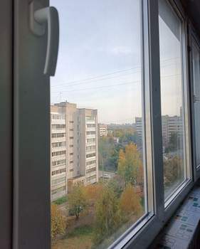 2-к квартира, вторичка, 53м2, 8/9 этаж