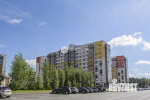 2-к квартира, вторичка, 51м2, 7/10 этаж