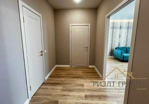 3-к квартира, вторичка, 75м2, 11/25 этаж