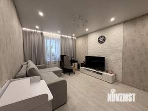 1-к квартира, вторичка, 40м2, 5/9 этаж