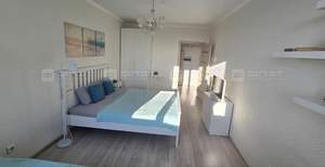 1-к квартира, вторичка, 38м2, 19/19 этаж