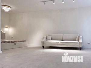 1-к квартира, вторичка, 51м2, 2/25 этаж