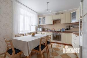 3-к квартира, вторичка, 94м2, 9/10 этаж