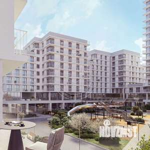 Студия квартира, вторичка, 27м2, 4/10 этаж