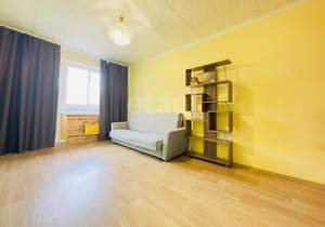 2-к квартира, вторичка, 50м2, 9/9 этаж
