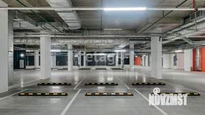 1-к квартира, вторичка, 36м2, 12/24 этаж