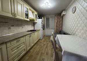 1-к квартира, вторичка, 49м2, 1/5 этаж