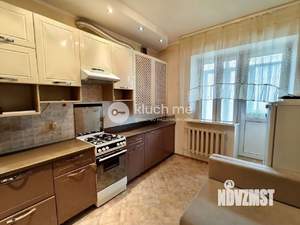 1-к квартира, вторичка, 38м2, 6/6 этаж