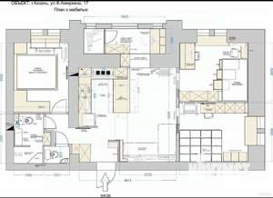 3-к квартира, вторичка, 54м2, 5/10 этаж