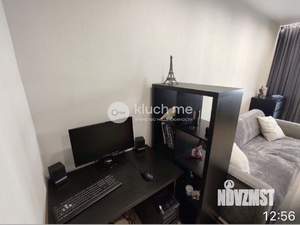 1-к квартира, вторичка, 31м2, 11/24 этаж