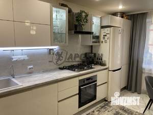 3-к квартира, вторичка, 79м2, 3/9 этаж