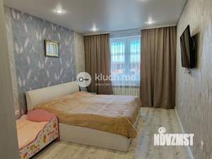 3-к квартира, вторичка, 83м2, 3/18 этаж