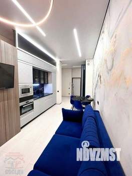 2-к квартира, вторичка, 53м2, 2/5 этаж