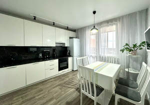 2-к квартира, вторичка, 63м2, 15/19 этаж