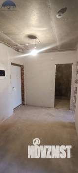 2-к квартира, вторичка, 54м2, 6/25 этаж