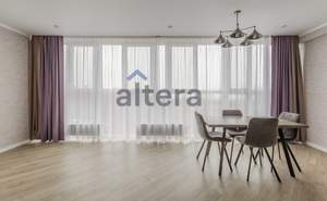 1-к квартира, вторичка, 69м2, 8/10 этаж