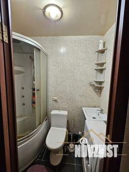 Студия квартира, вторичка, 19м2, 3/5 этаж